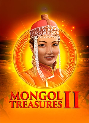 Mongol Treasures II: Archery Competition 