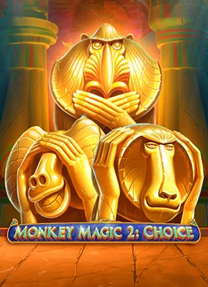 Monkey Magic 2: Choice
