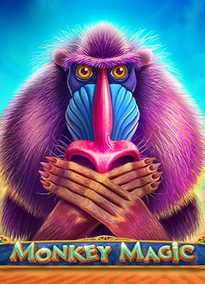 Monkey Magic