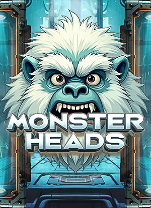 Monster Heads