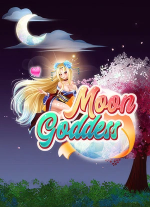 Moon Goddess