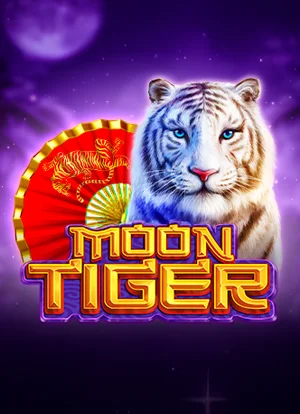 Moon Tiger
