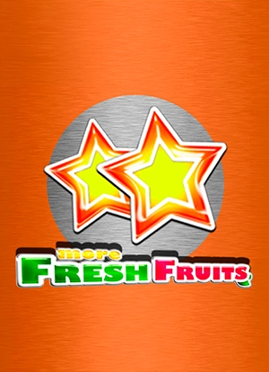 More Fresh Fruits