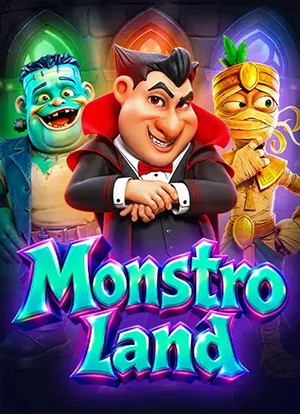 Monstroland