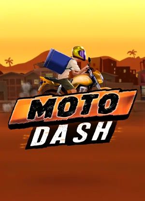 Moto Dash