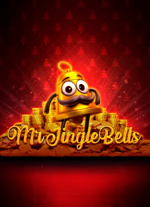 Mr. Jingle Bells
