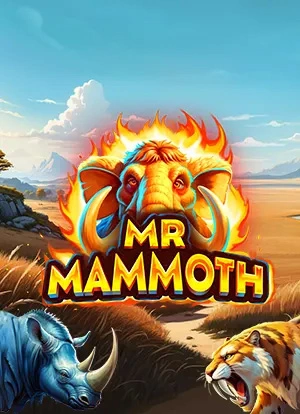 Mr. Mammoth