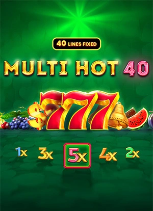 Multi Hot 40