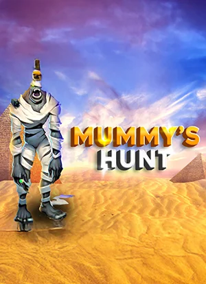 Mummy's Hunt