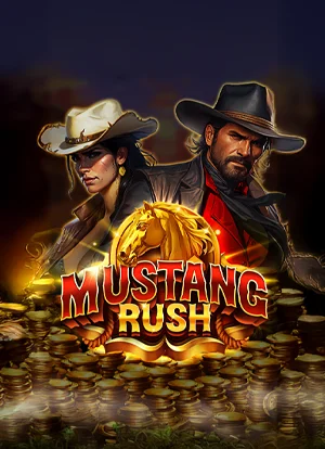 Mustang Rush