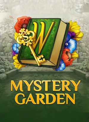 Mystery Garden