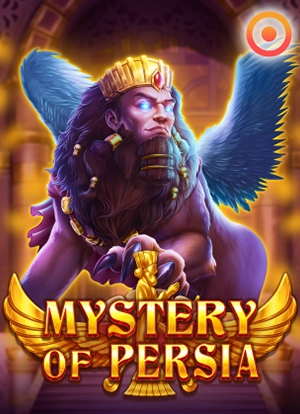 Mystery of Persia