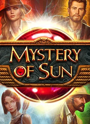 Mystery of Sun