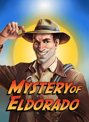 Mystery of Eldorado