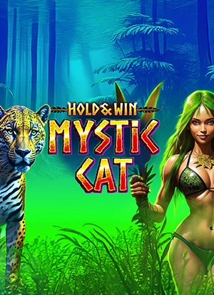 Mystic Cat