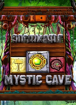 Mystic Cave