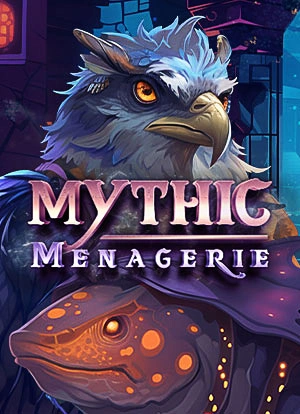 Mythic Menagerie