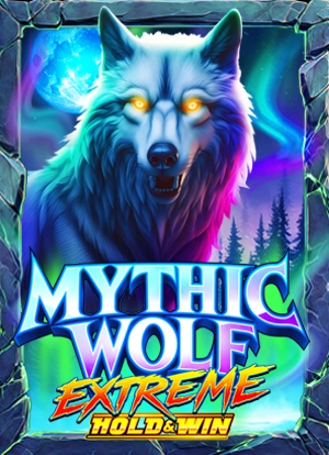 Mythic Wolf Extreme