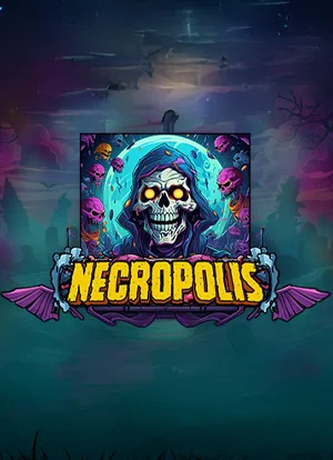 Necropolis