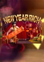 New Year Rich