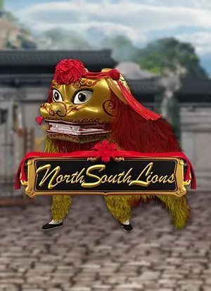 North South Lions