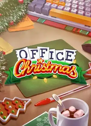 Office Christmas