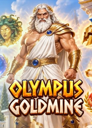 Olympus Goldmine