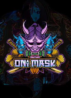 Oni Mask