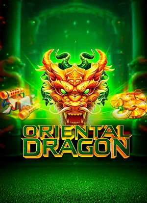 Oriental Dragon