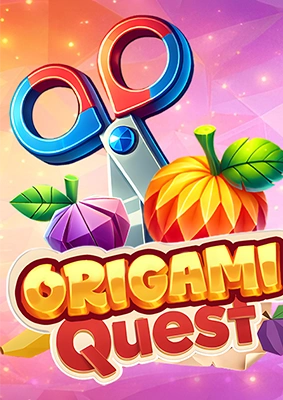 Origami Quest
