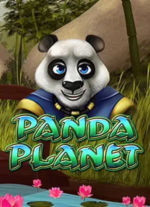 Panda Planet Bonus Buy