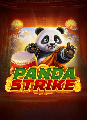 Panda Strike