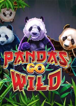 Pandas Go Wild