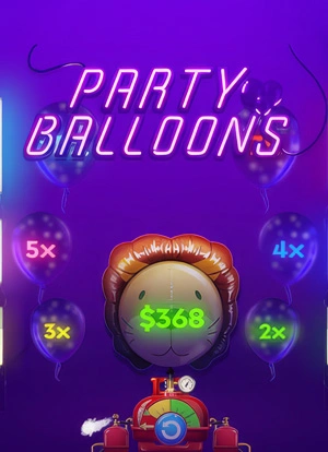 Party Balloons