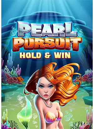 Pearl Pursuit Hold&Win