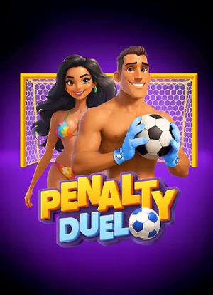 Penalty Duel
