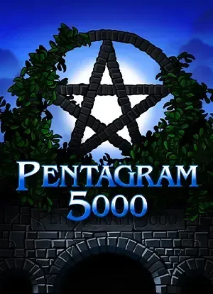 Pentagram 5000