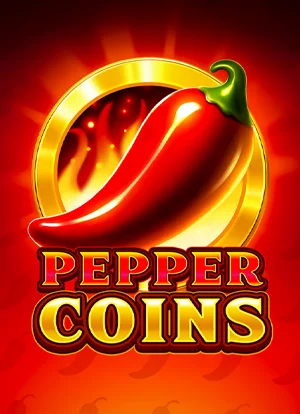 Pepper Coins