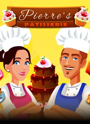 Pierre's Patisserie