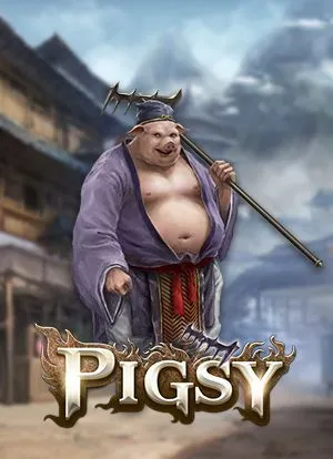 Pigsy