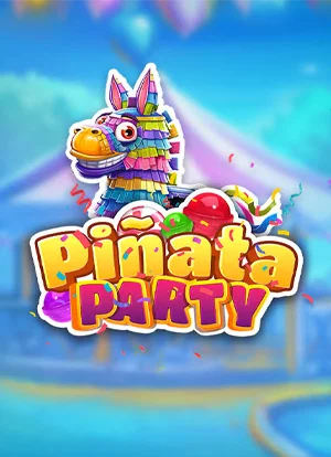 Pinata Part