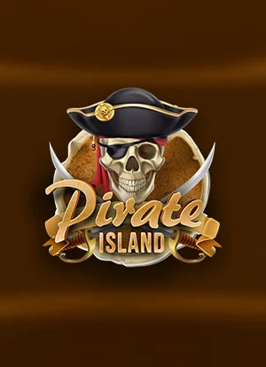 Pirate Island