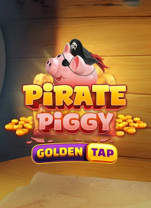 Pirate Piggy