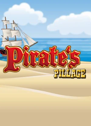 Pirate’s Pillage