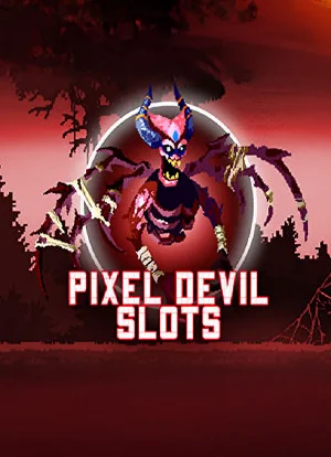 Pixel Devil