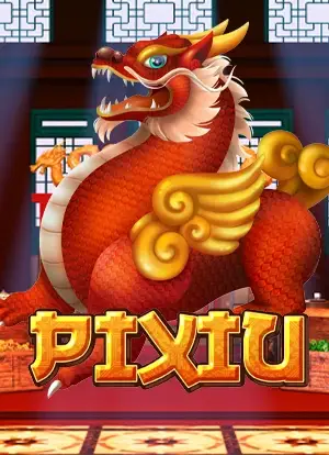 Pixiu Bonus Buy