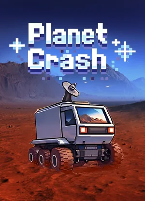 Planet Crash