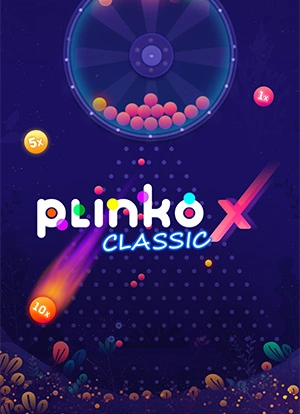 Plinko X Classic