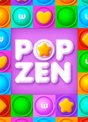 Pop Zen - Bonus Buy