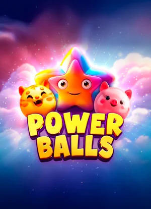 Power Balls